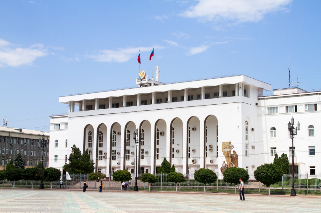 В Дагестане планируется открыть специализированные центры компетенций по основным отраслям народного хозяйства